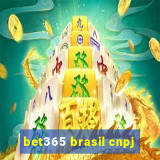 bet365 brasil cnpj